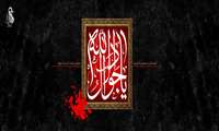 شهادت نهمین اختر تابناک ولایت و امامت تسلیت باد.